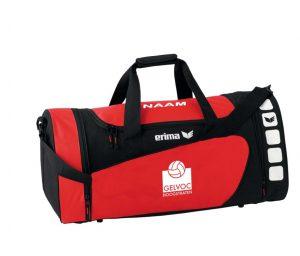 Gelvoc sporttas - webshop