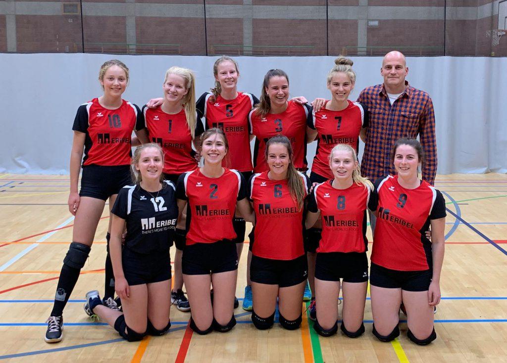 Dames B (2019-2020)